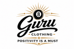 Guru Clothing  (Positivity is a Must) - Home
