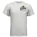 HEATHER WHITE - 6010 - FRONT