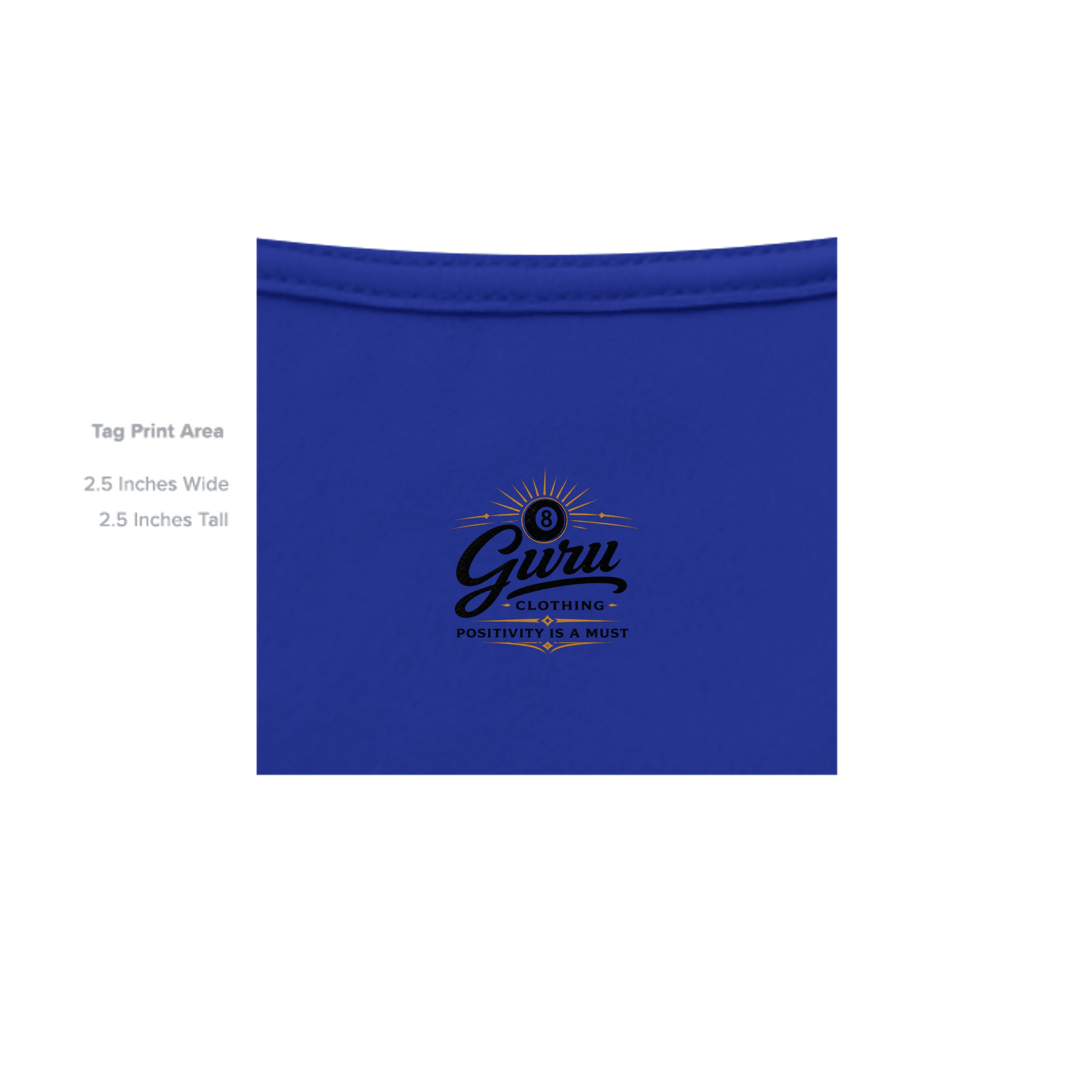 ROYAL - G200 - INSIDE_TAG_LINE