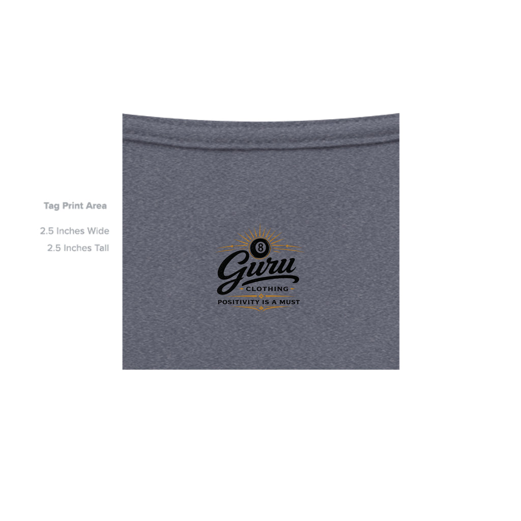 HEATHER NAVY - G200 - INSIDE_TAG_LINE
