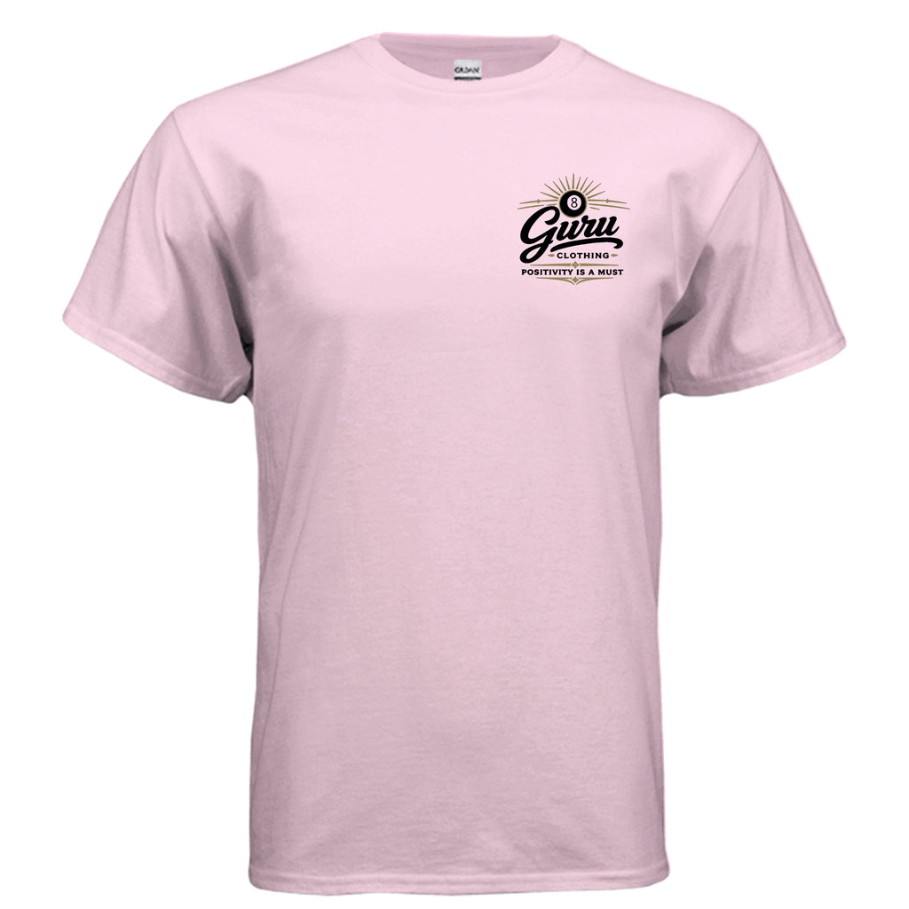 LIGHT PINK - G200 - FRONT