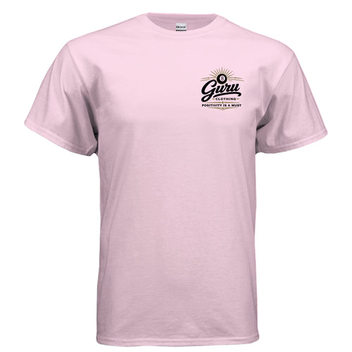 LIGHT PINK - G200 - FRONT