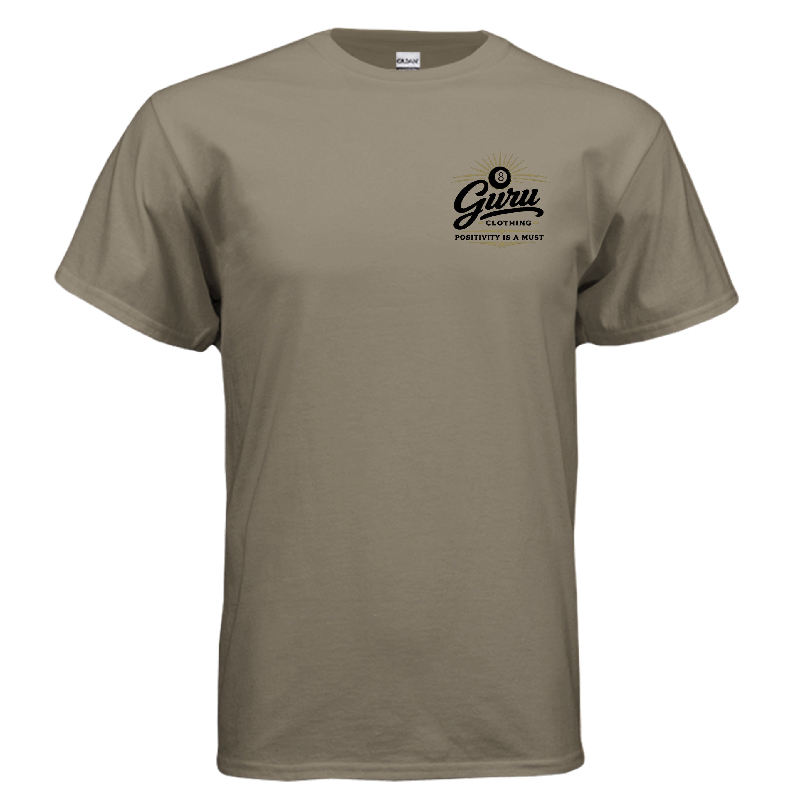 PRAIRIE DUST - G200 - FRONT