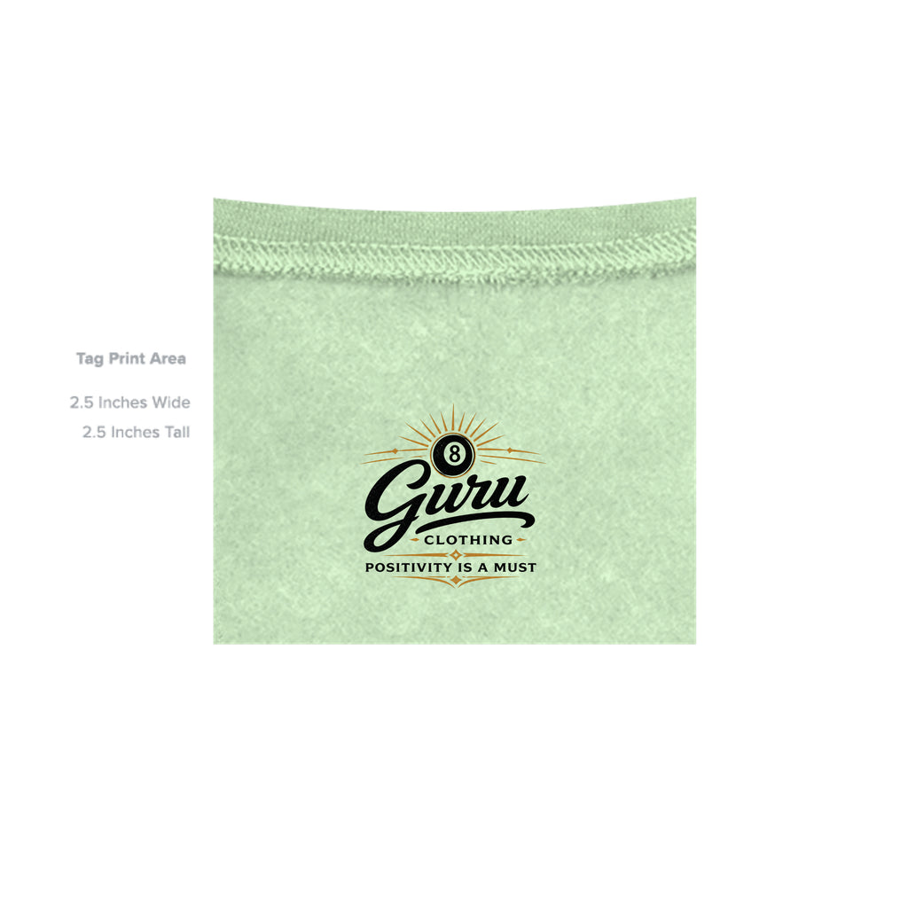 Mint Green - G185 - INSIDE_TAG_LINE
