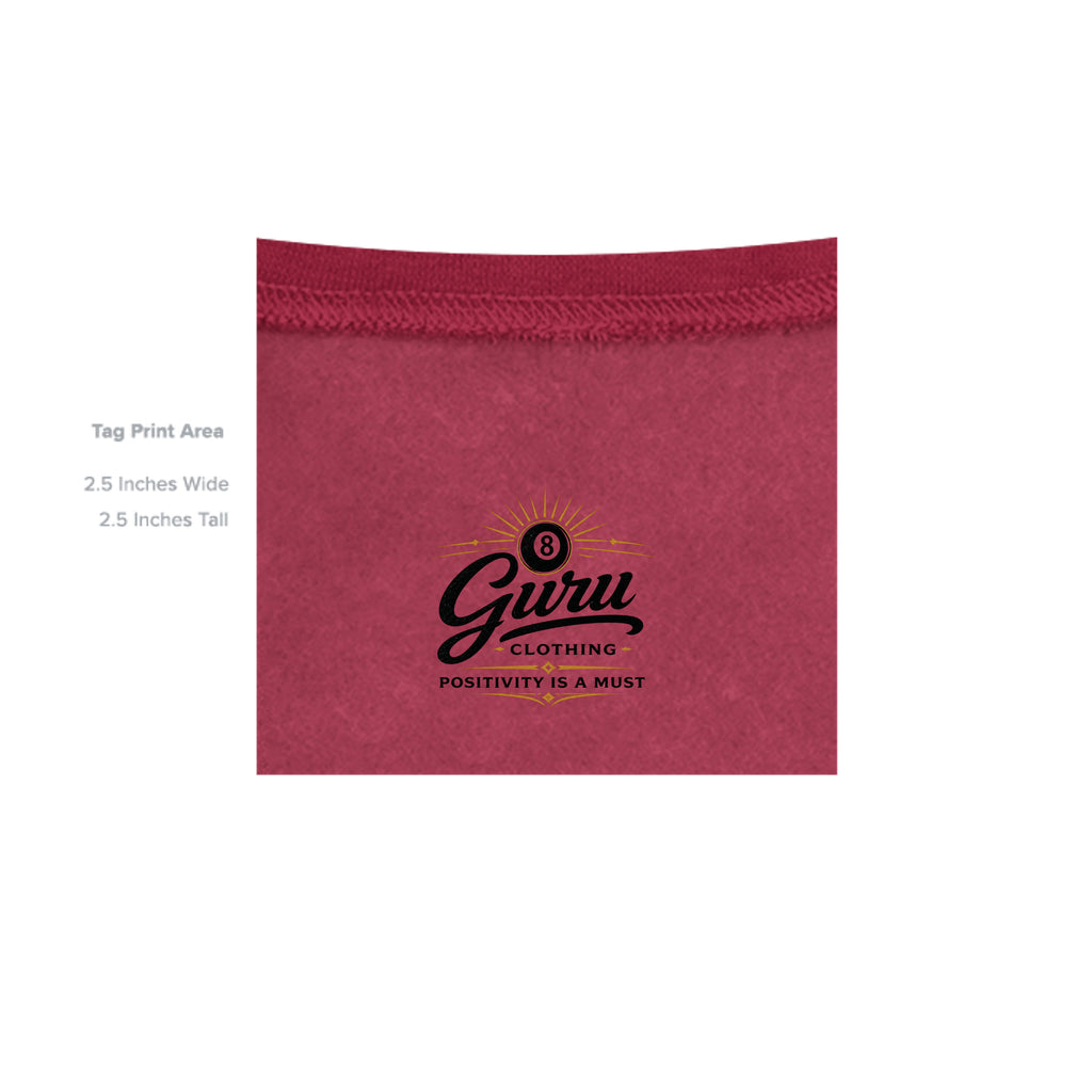 CHERRY RED - G185 - INSIDE_TAG_LINE