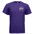 PURPLE - G200 - FRONT