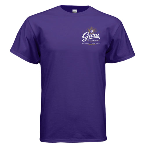 PURPLE - G200 - FRONT