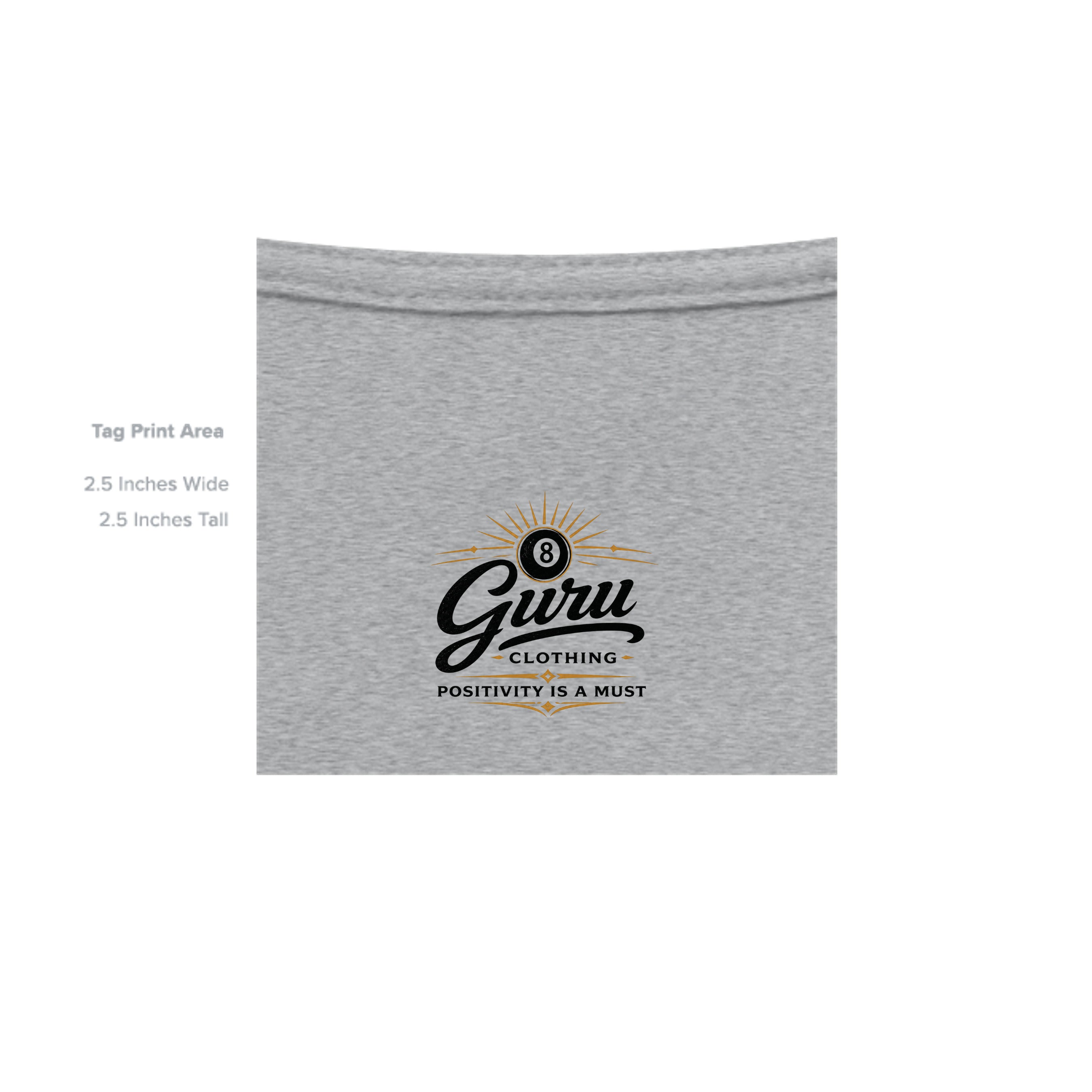 SPORT GREY - G200 - INSIDE_TAG_LINE