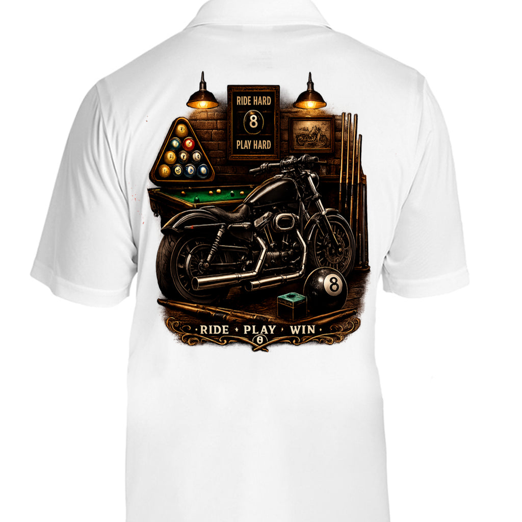 WHITE - TT51 - BACK