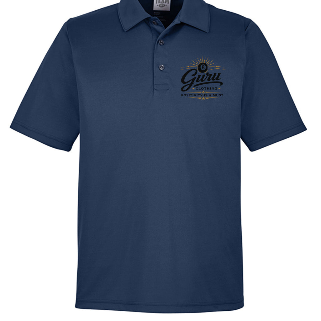 SPORT DARK NAVY - TT51 - FRONT
