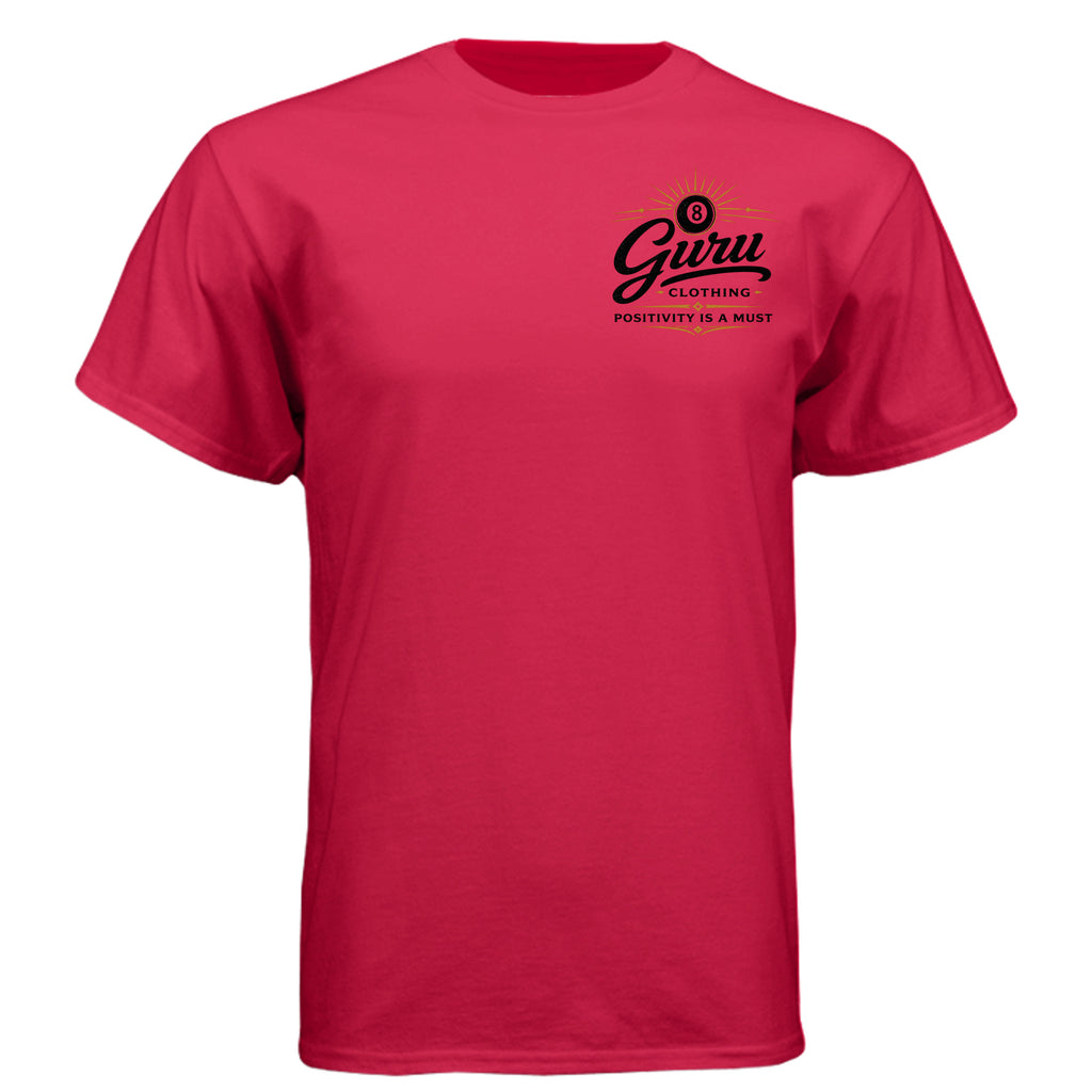 Red - 6010 - FRONT