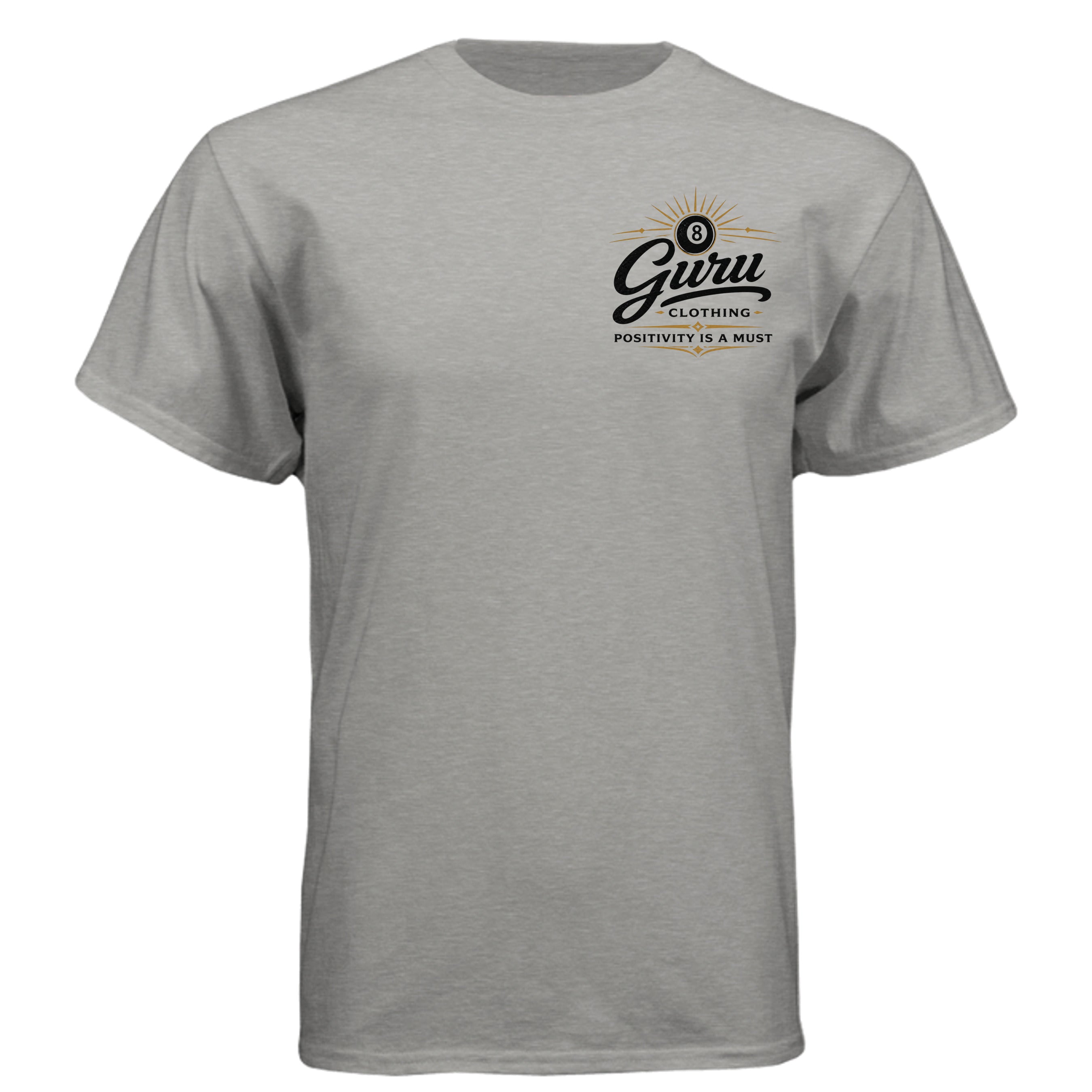 VENETIAN GRAY - 6010 - FRONT