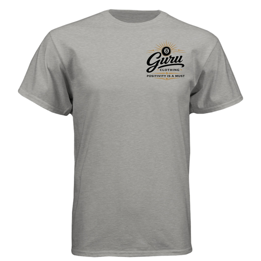 VENETIAN GRAY - 6010 - FRONT