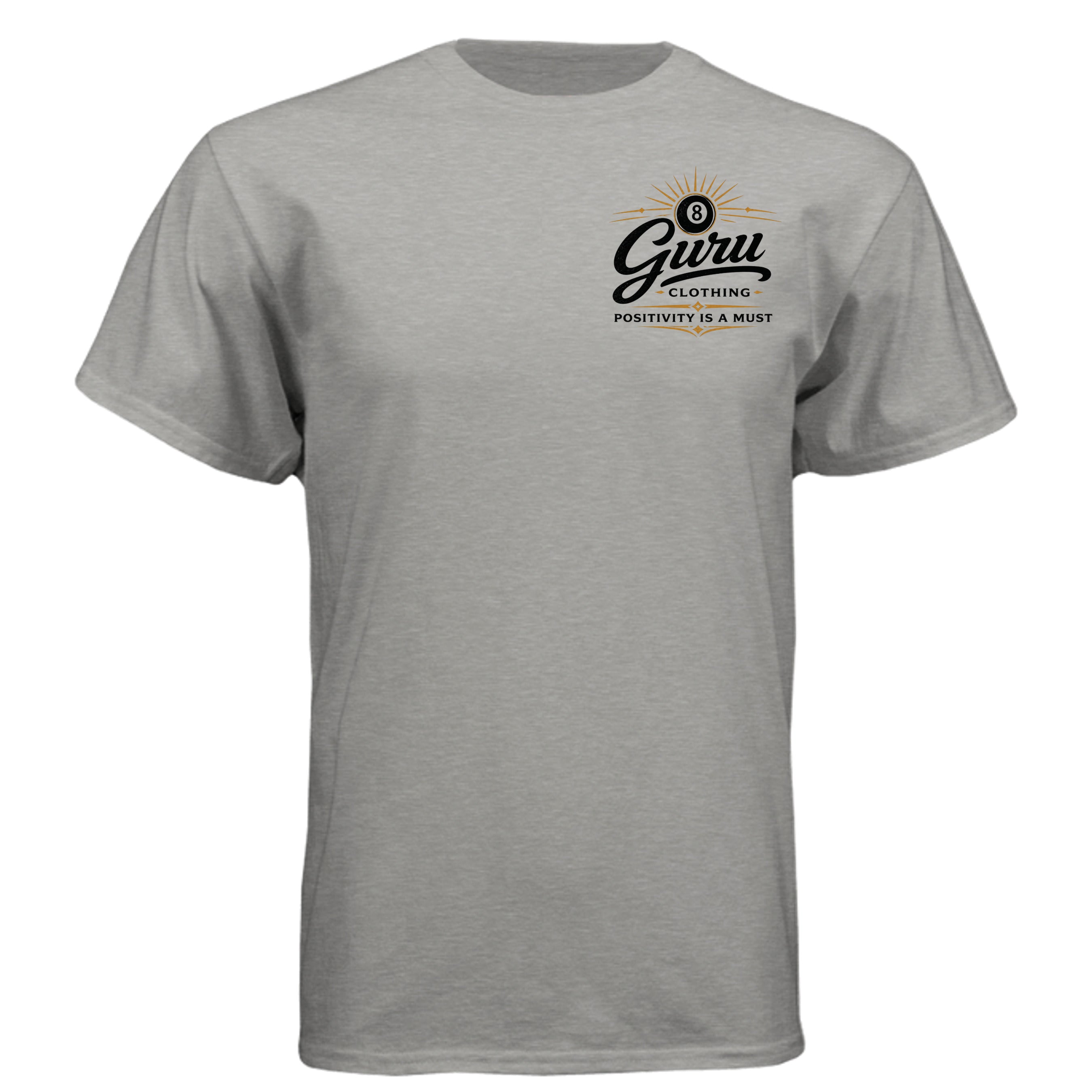 VENETIAN GRAY - 6010 - FRONT