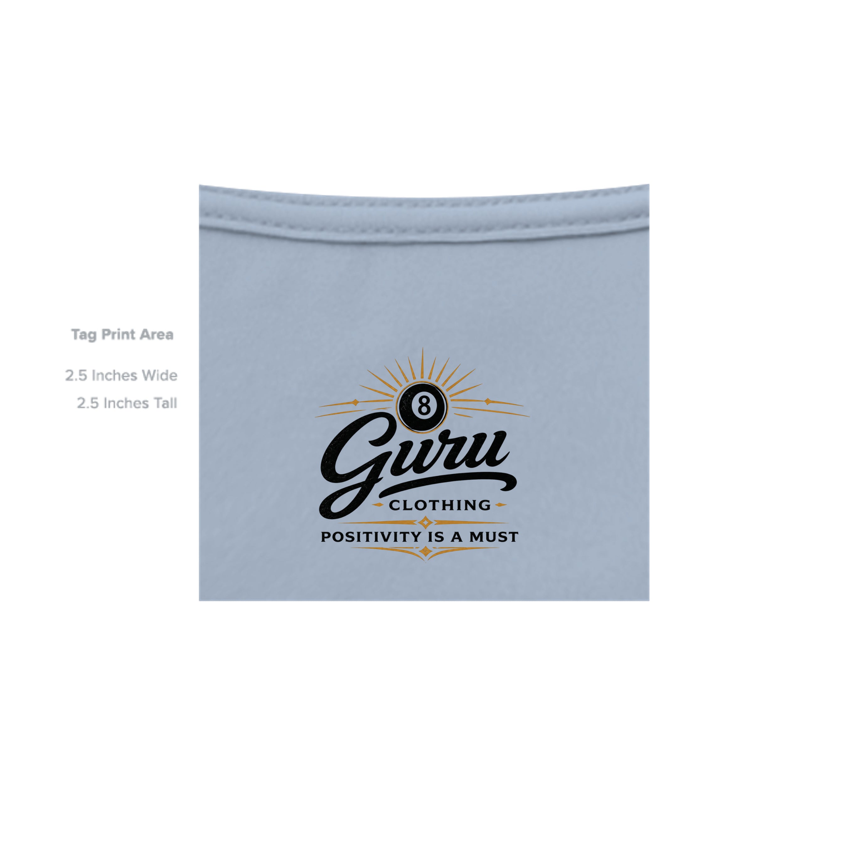 Vintage Stonewash Denim - 6010 - INSIDE_TAG_LINE