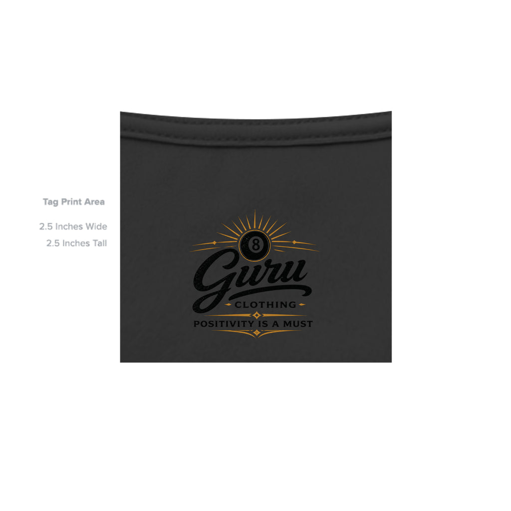 Graphite Black - 6010 - INSIDE_TAG_LINE