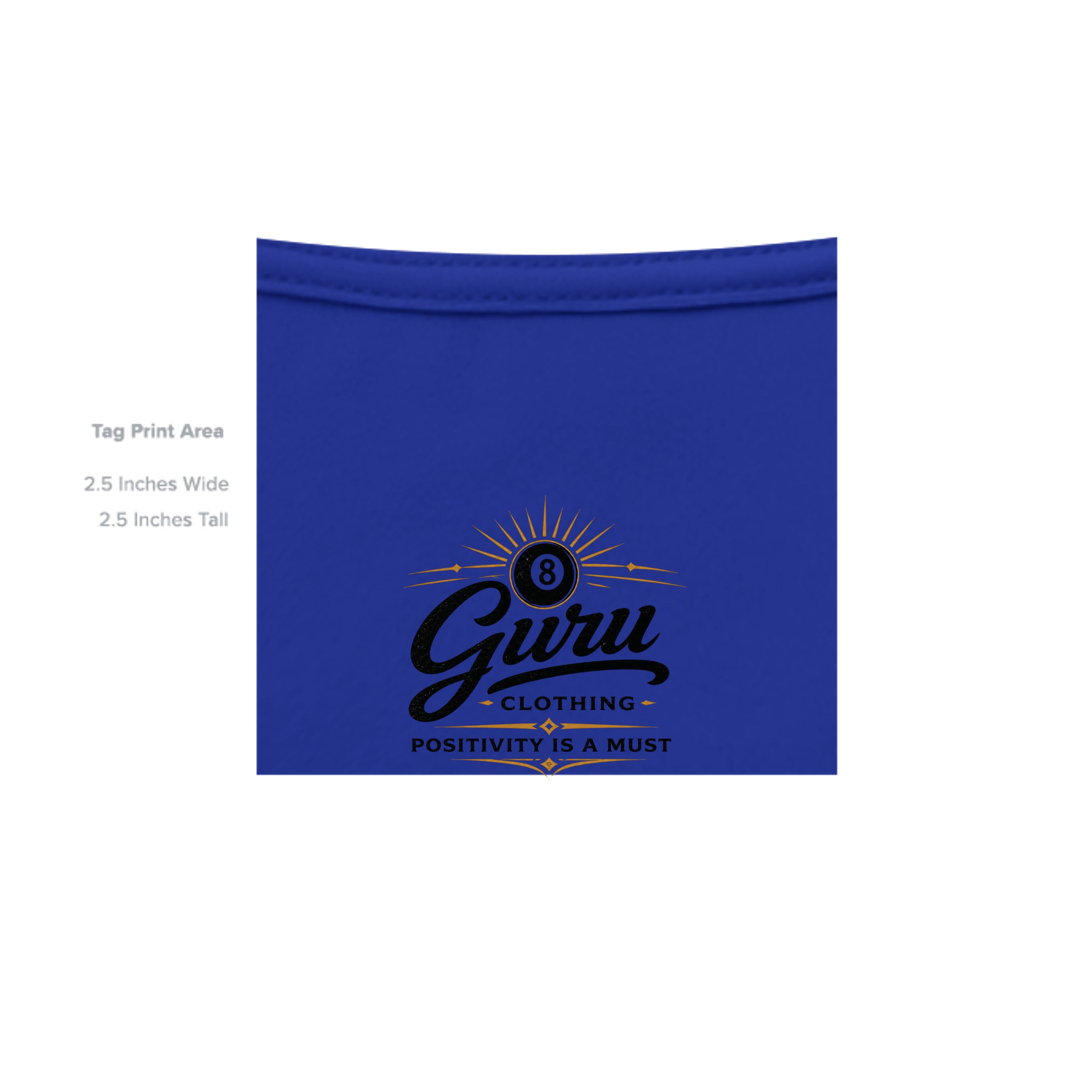 ROYAL - G200 - INSIDE_TAG_LINE