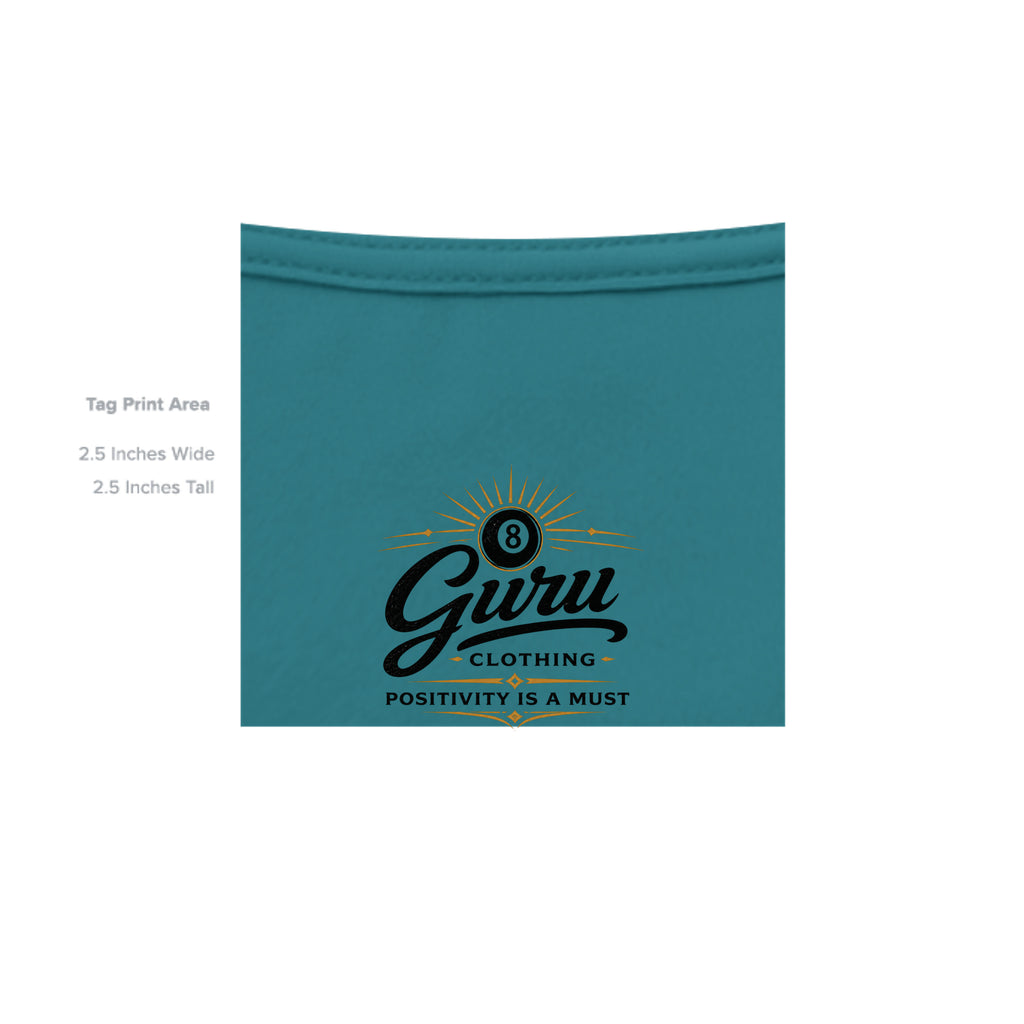 GALAPAGOS BLUE - G200 - INSIDE_TAG_LINE