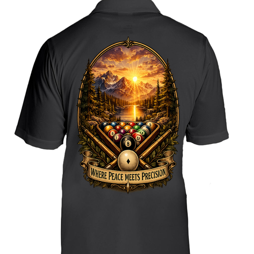 BLACK - TT51 - BACK