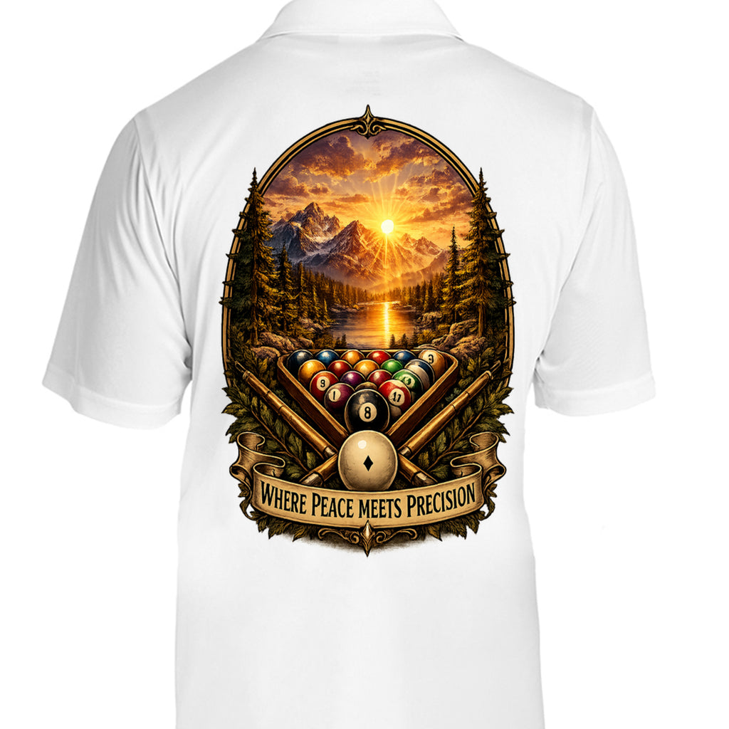 WHITE - TT51 - BACK