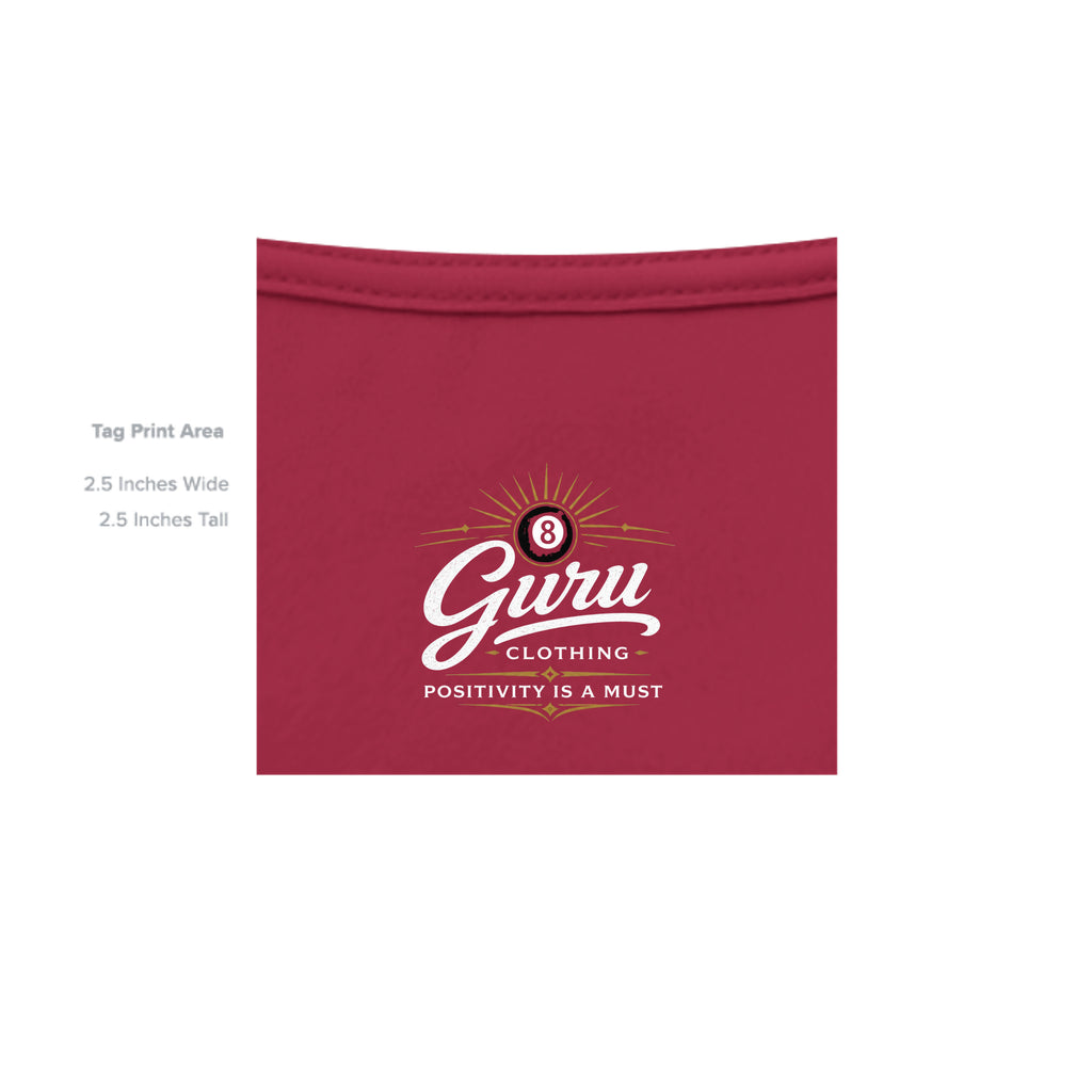 CHERRY RED - G200 - INSIDE_TAG_LINE