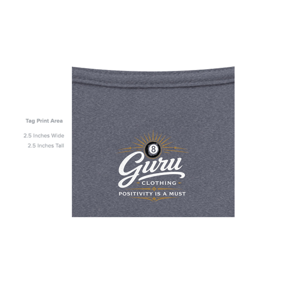 HEATHER NAVY - G200 - INSIDE_TAG_LINE