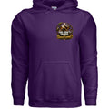 PURPLE - G185 - FRONT