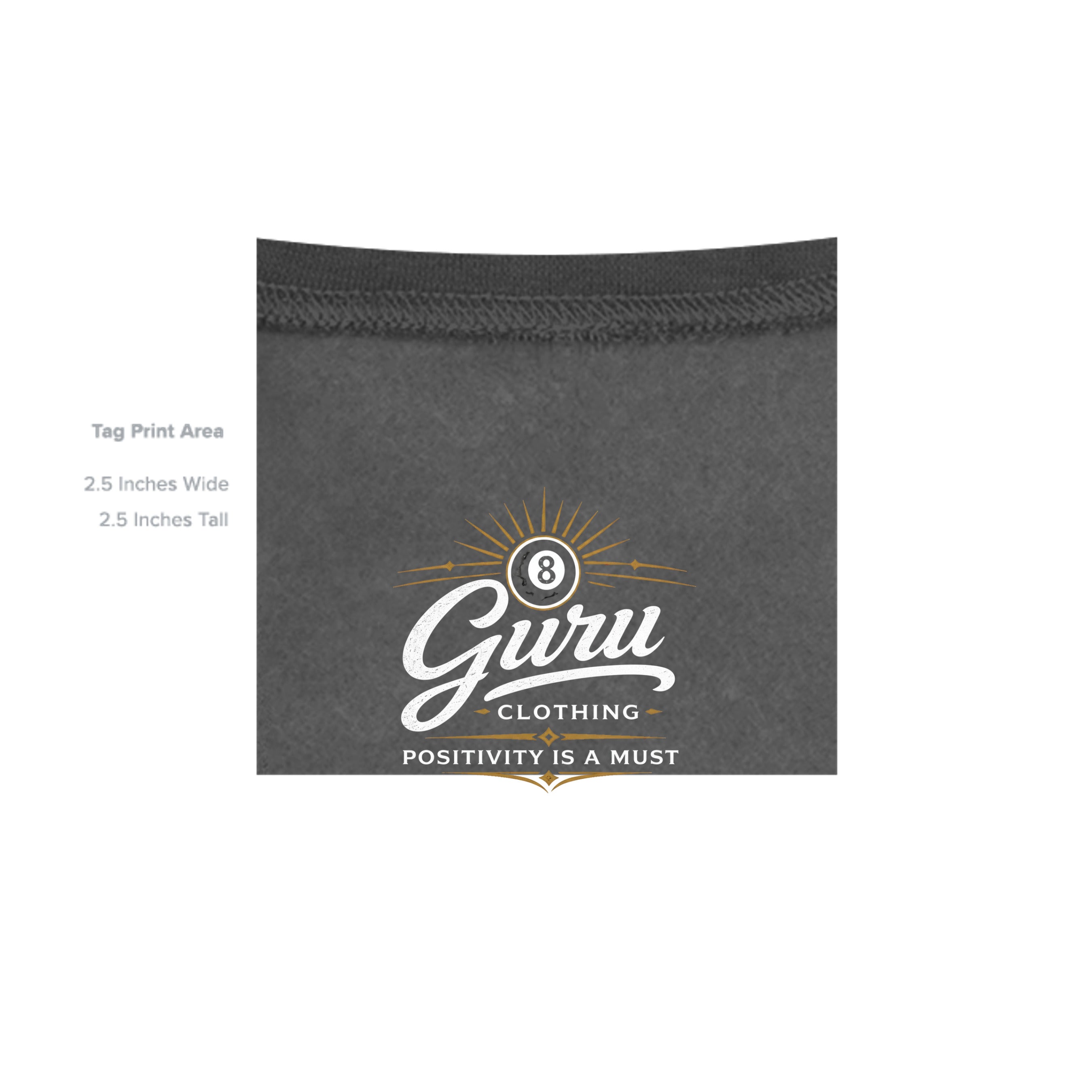 CHARCOAL - G185 - INSIDE_TAG_LINE