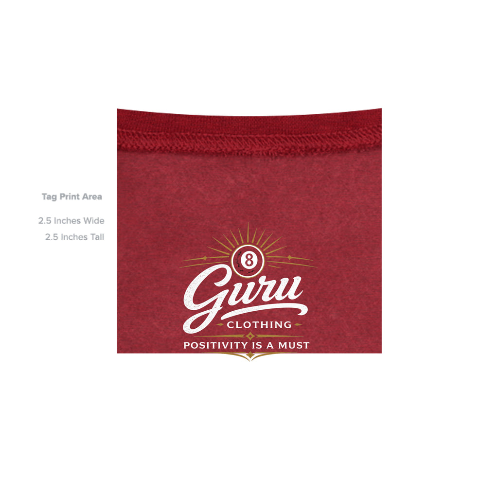 ANTIQUE CHERRY RED - G185 - INSIDE_TAG_LINE