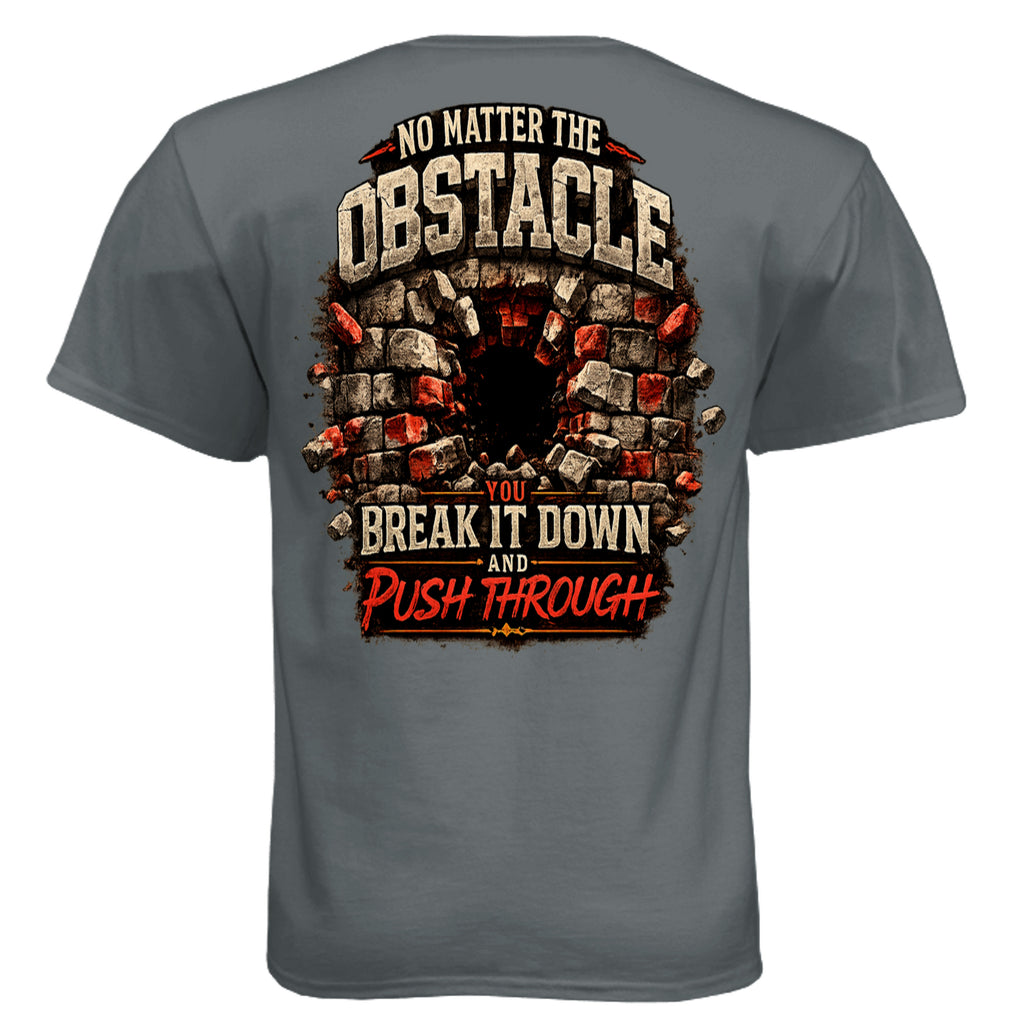 Vintage Heavy Metal - 6010 - BACK