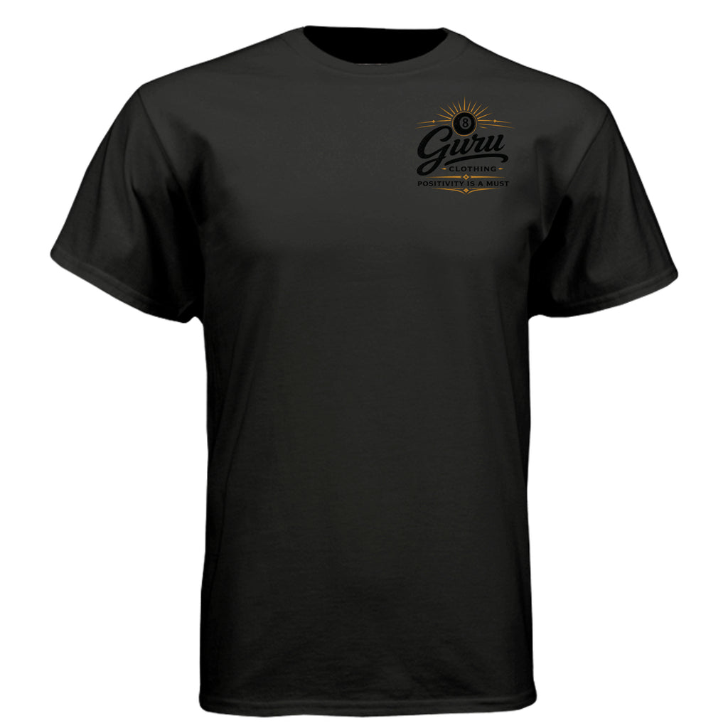 BLACK - 6010 - FRONT
