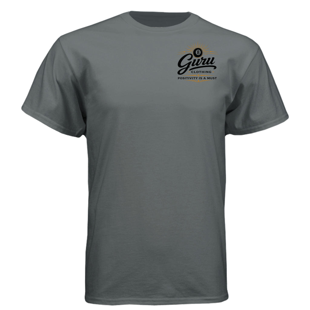 Vintage Heavy Metal - 6010 - FRONT