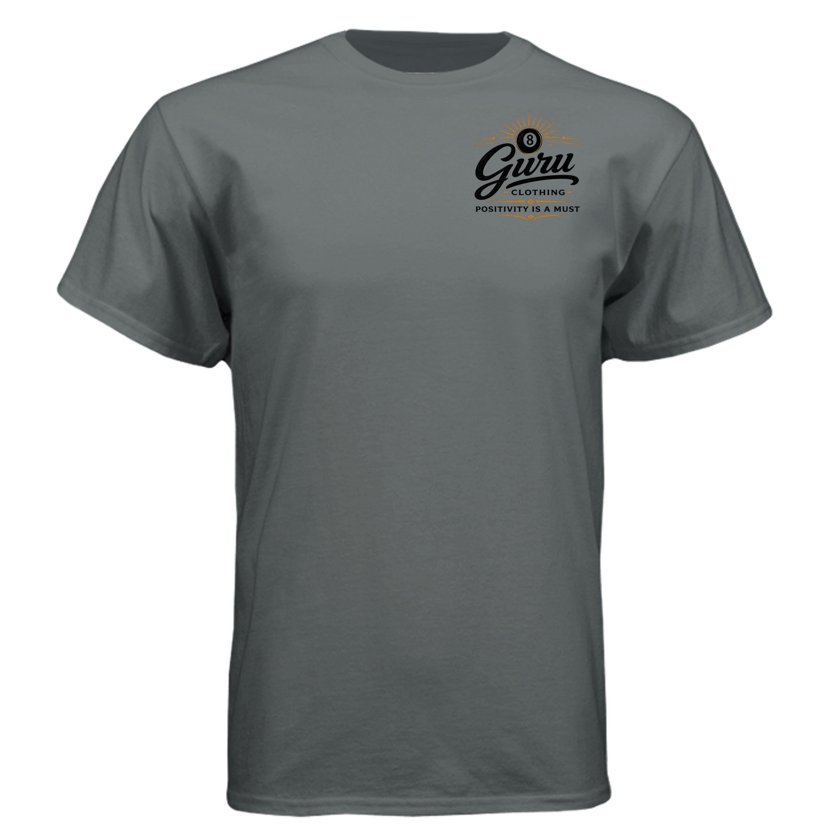Vintage Heavy Metal - 6010 - FRONT