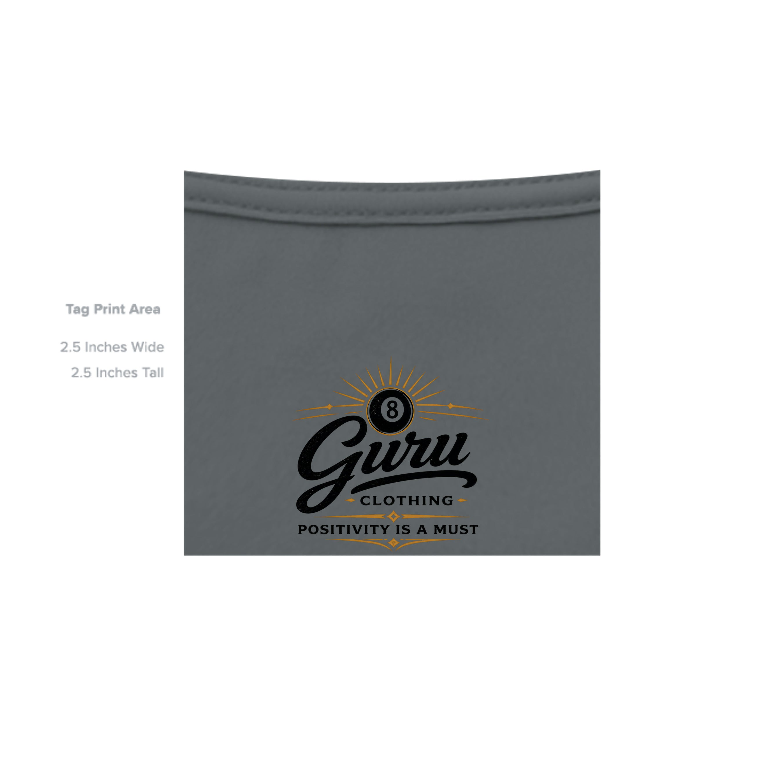 Vintage Heavy Metal - 6010 - INSIDE_TAG_LINE