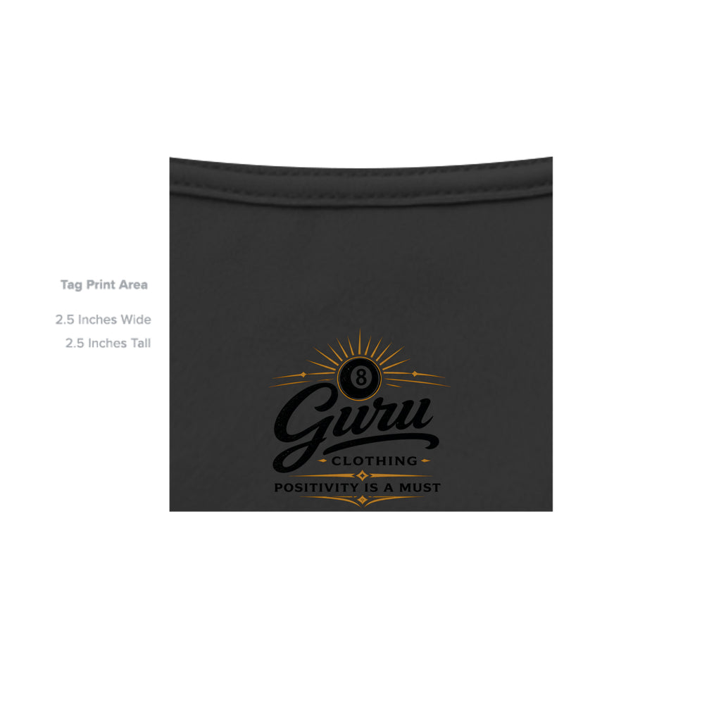 Graphite Black - 6010 - INSIDE_TAG_LINE