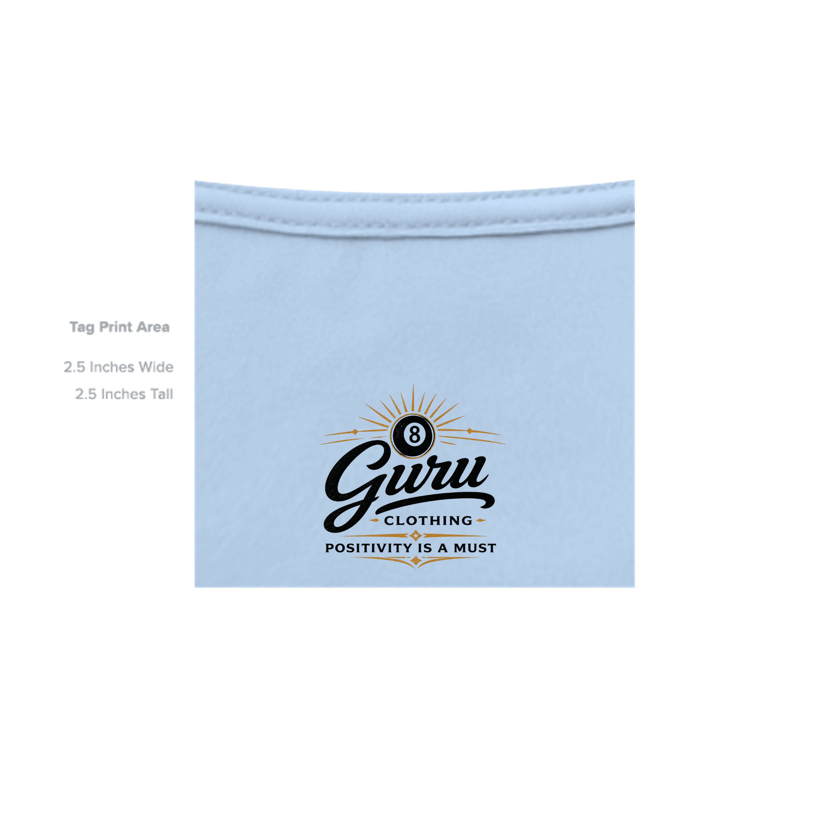 LIGHT BLUE - G200 - INSIDE_TAG_LINE