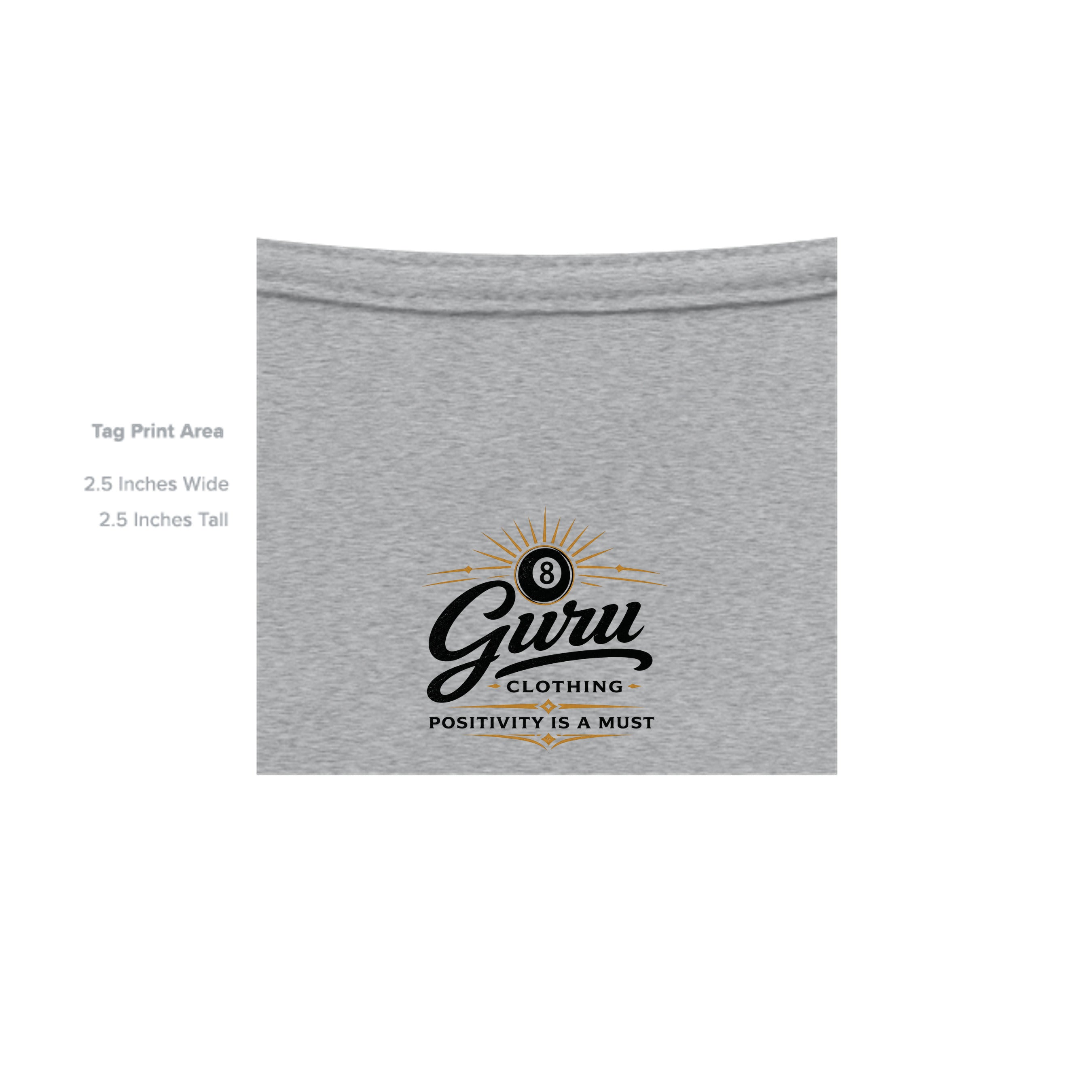 SPORT GREY - G200 - INSIDE_TAG_LINE