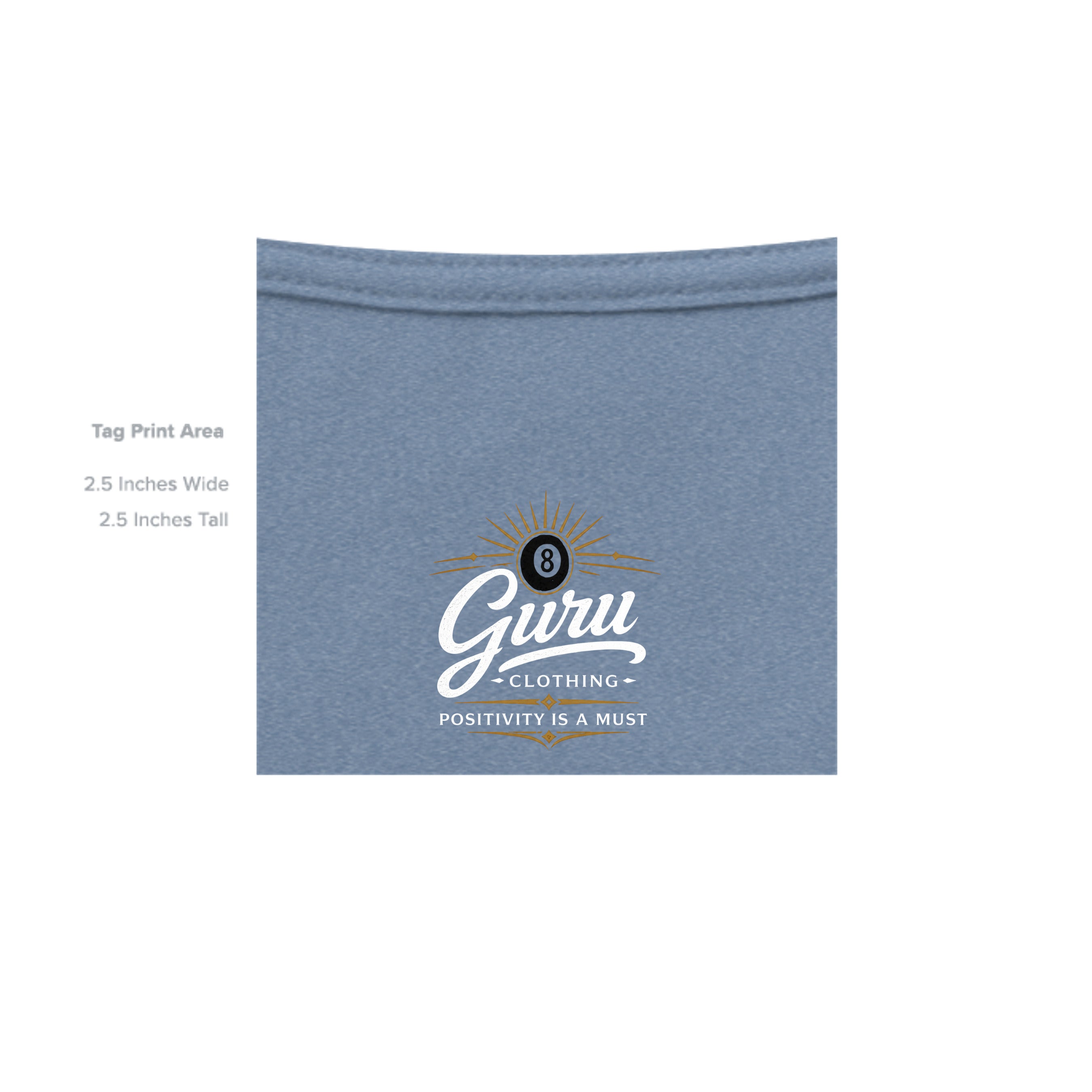 HEATHER INDIGO - G200 - INSIDE_TAG_LINE