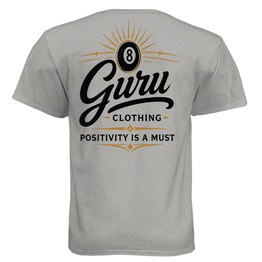 VENETIAN GRAY - 6010 - BACK
