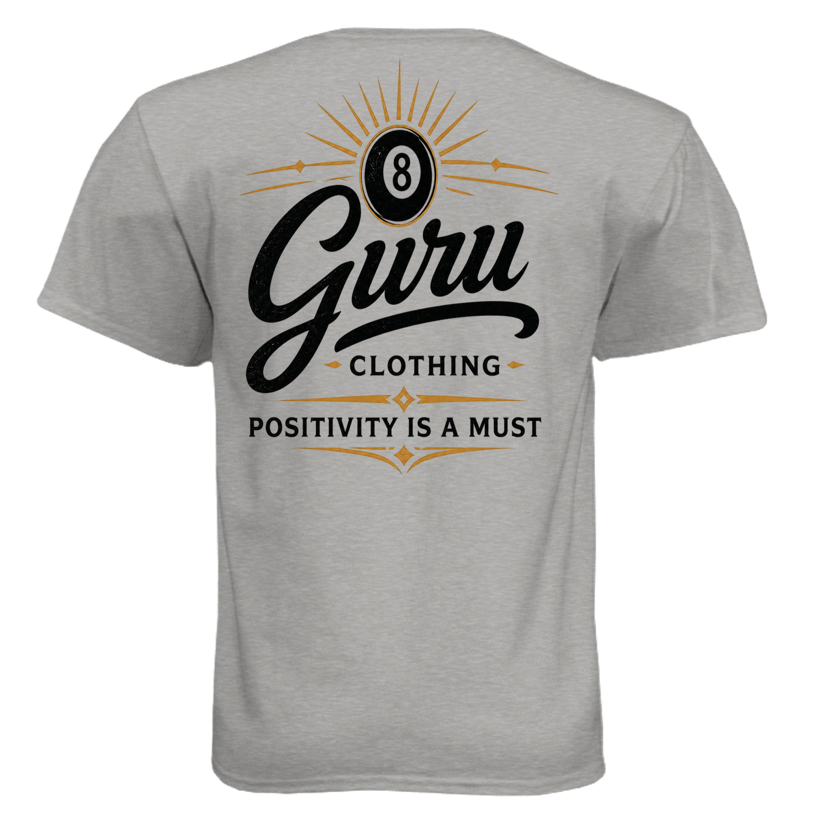VENETIAN GRAY - 6010 - BACK