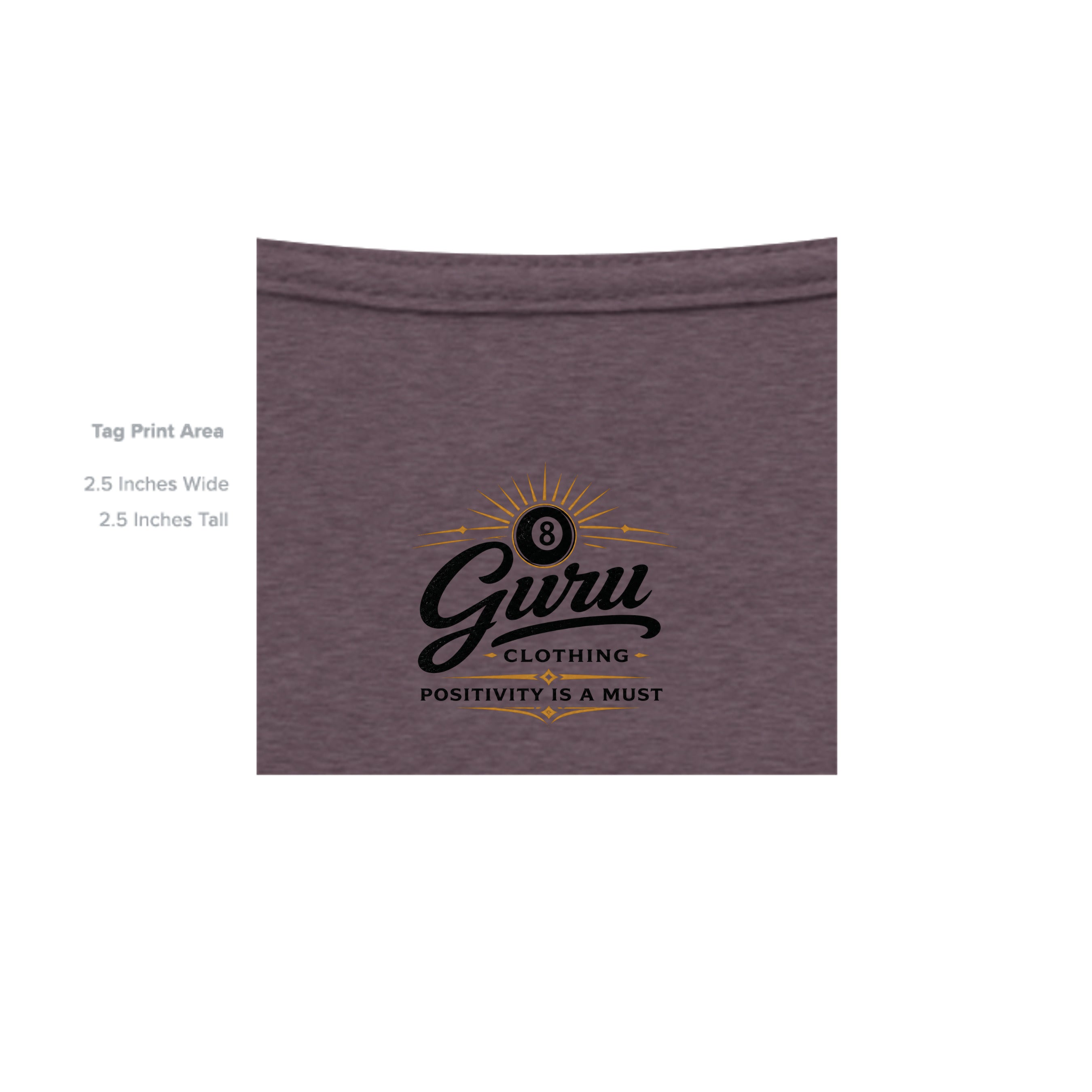 VINTAGE PURPLE - 6010 - INSIDE_TAG_LINE