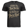 BLK HTHR TRIBLND - 3413C - FRONT