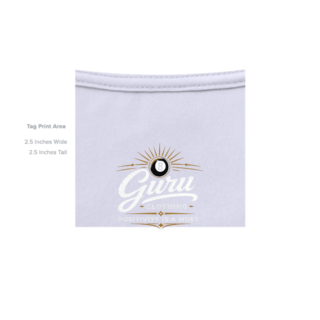 Dark Lavender Triblend - 3413C - INSIDE_TAG_LINE