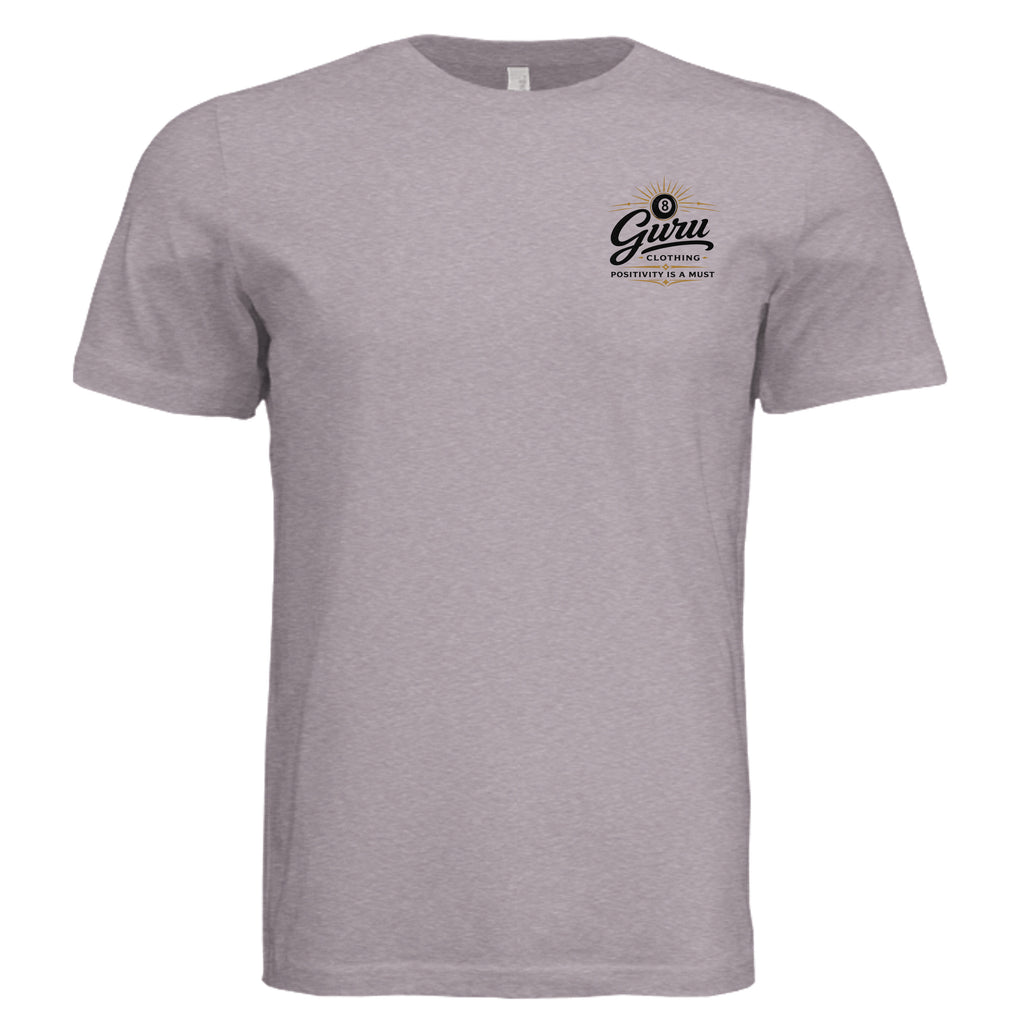 Orchid Triblend - 3413C - FRONT