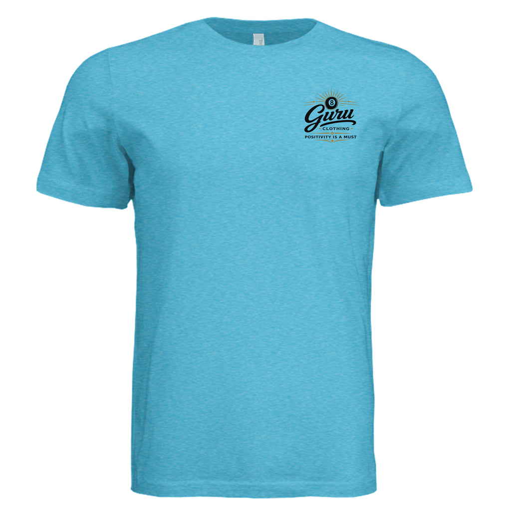 AQUA TRIBLEND - 3413C - FRONT