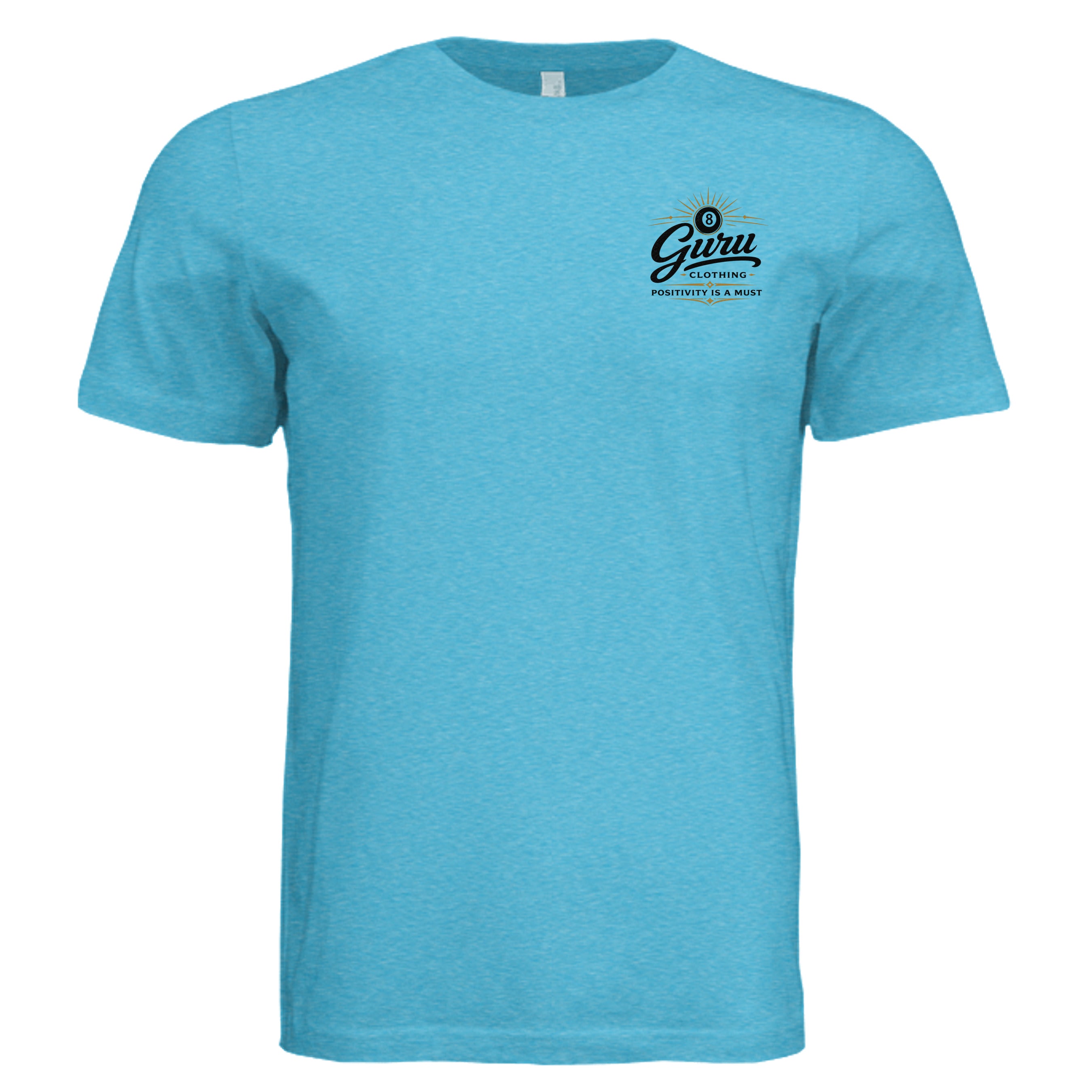 AQUA TRIBLEND - 3413C - FRONT