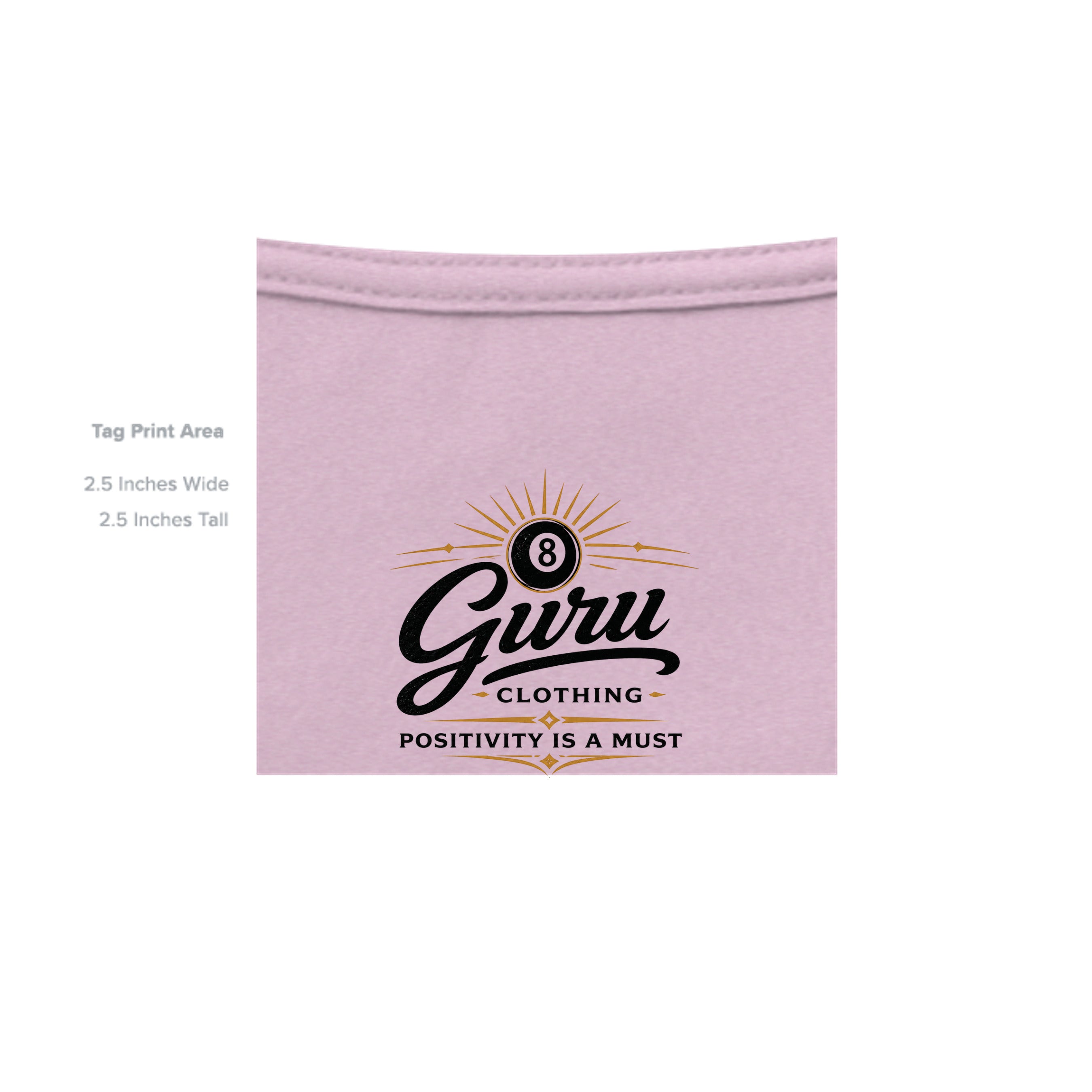 Lilac Triblend - 3413C - INSIDE_TAG_LINE