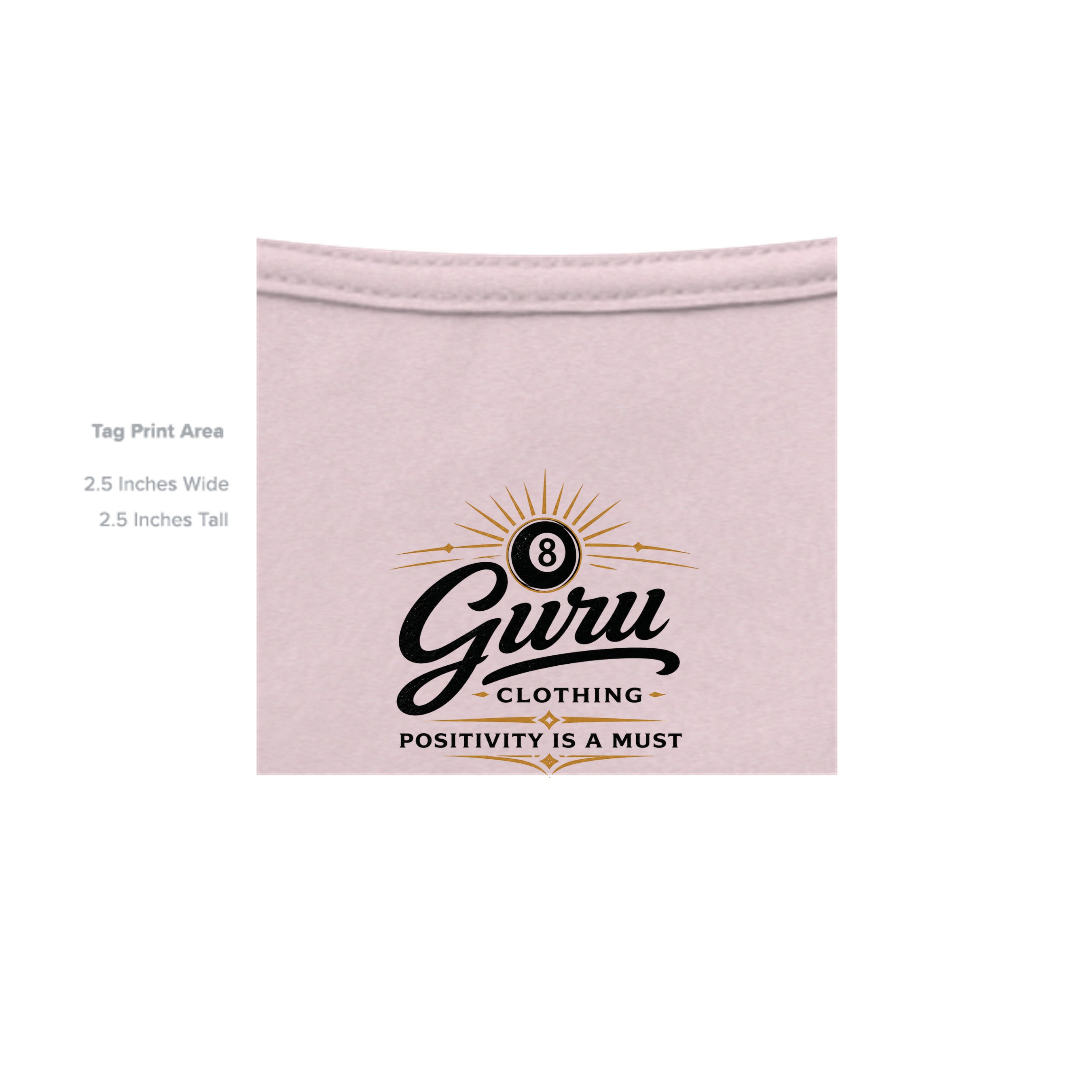 Pink Triblend - 3413C - INSIDE_TAG_LINE