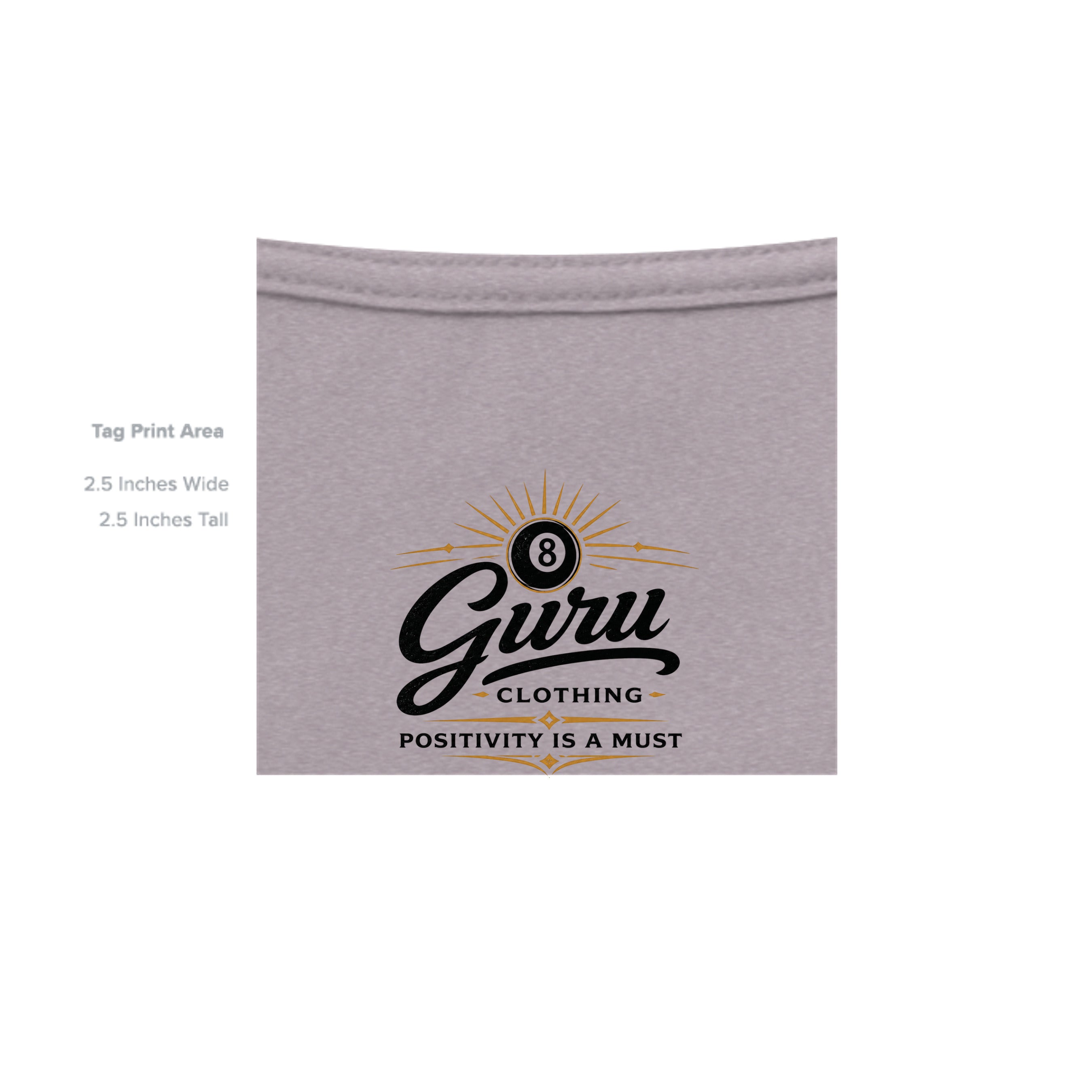 Orchid Triblend - 3413C - INSIDE_TAG_LINE