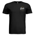 SLD BLK TRIBLEND - 3413C - FRONT